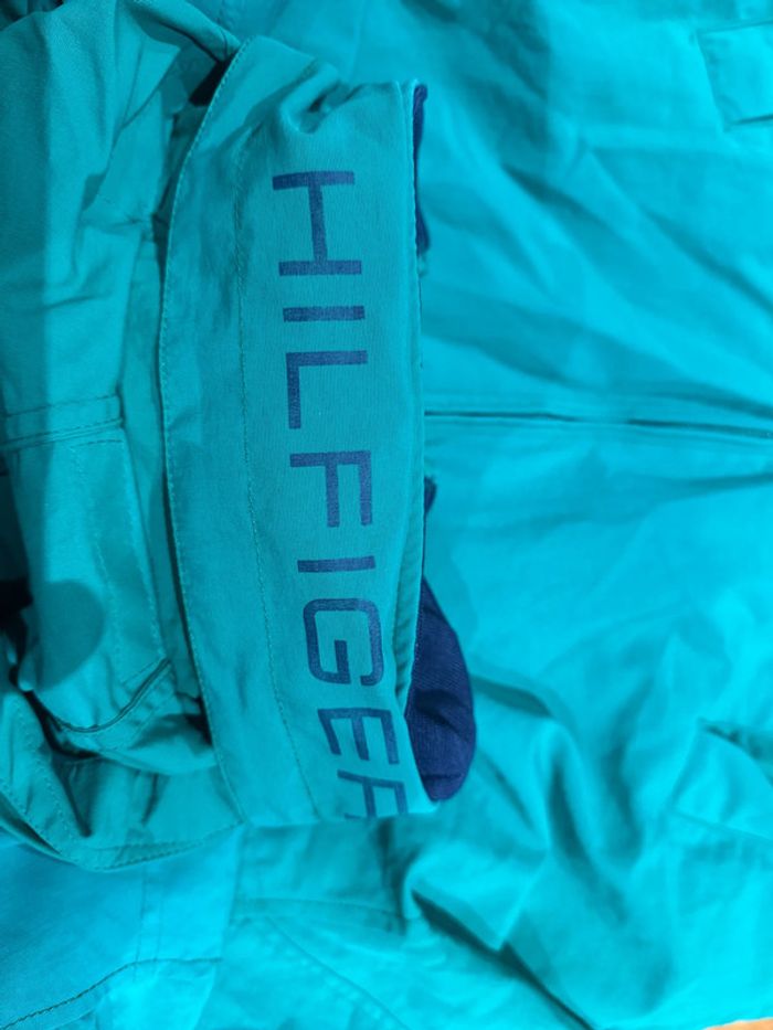 Veste tommy hilfiger - photo numéro 6