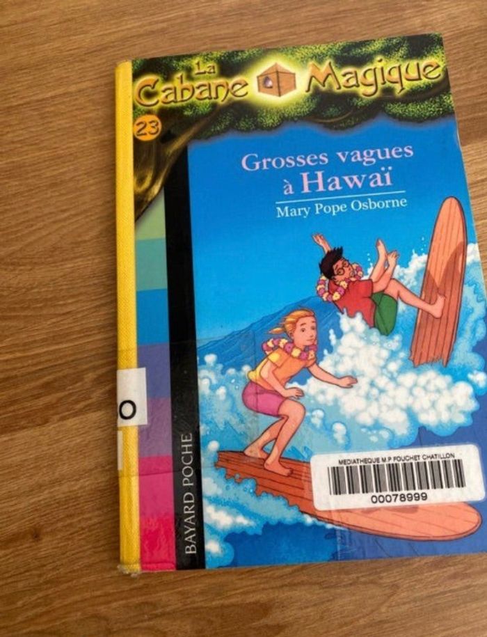 Livre