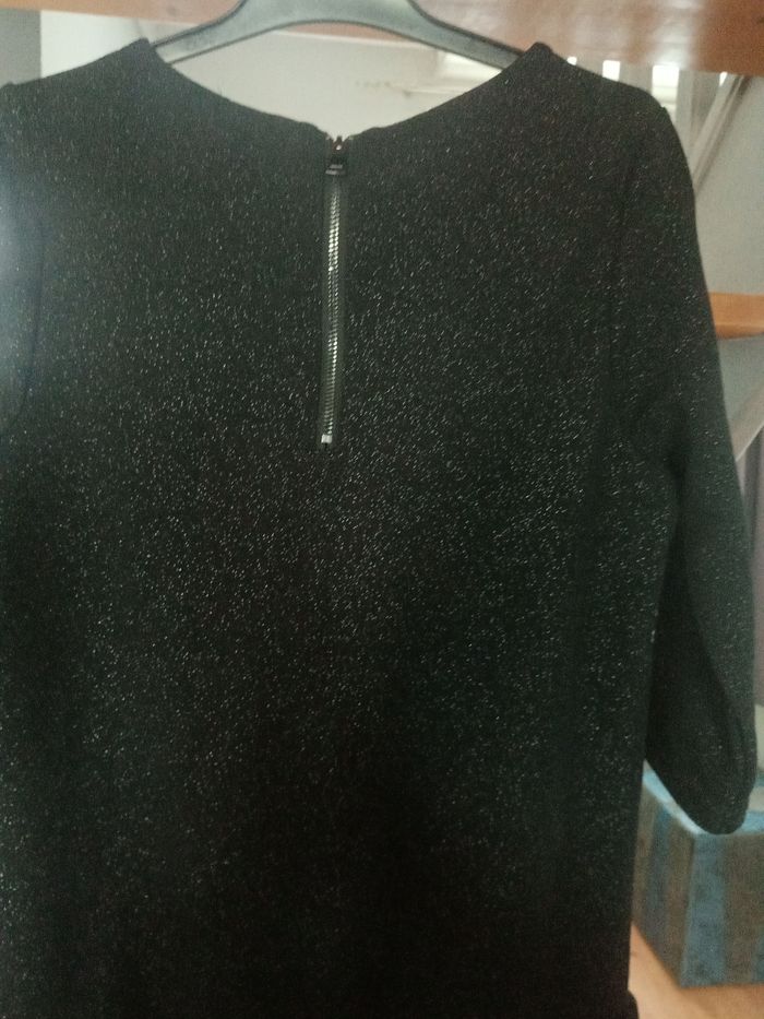 Robe taille 12ans marque kiabi - photo numéro 6
