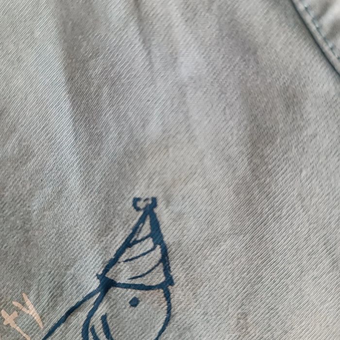 Lot de 2 pyjamas deux pièces dinosaures - photo numéro 3