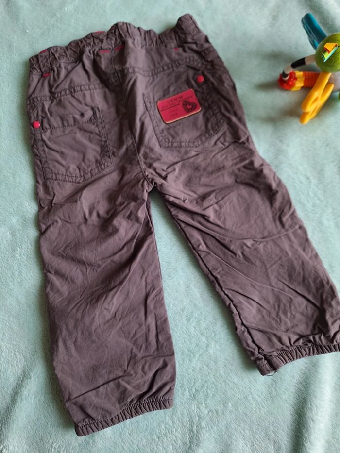 Pantalon taille 18 mois - photo numéro 2