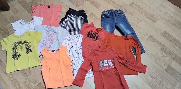 Lot 2 ans