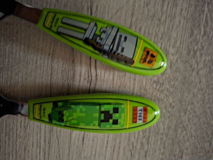 Lot de 2 - photo numéro 2