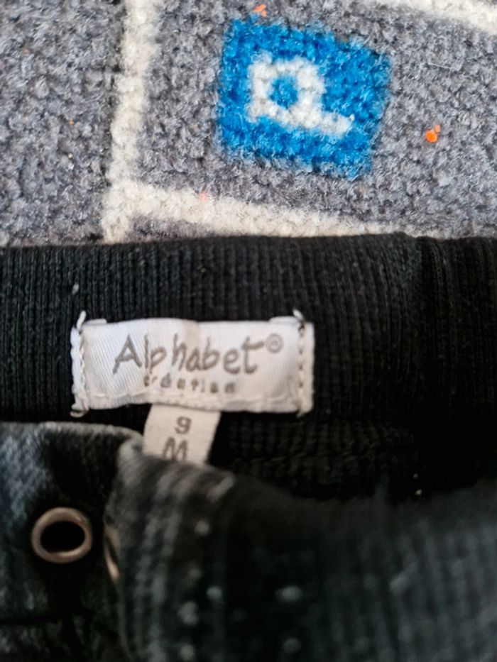 Pantalon - photo numéro 2