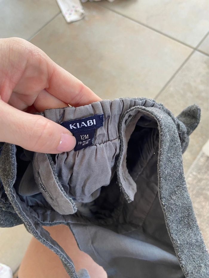 Robe 12 mois - photo numéro 3