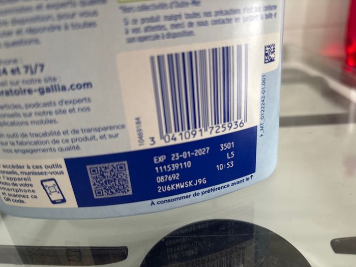 Galia calisma - photo numéro 4