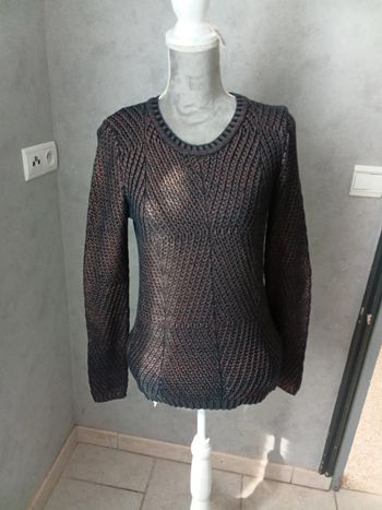 Pull esprit