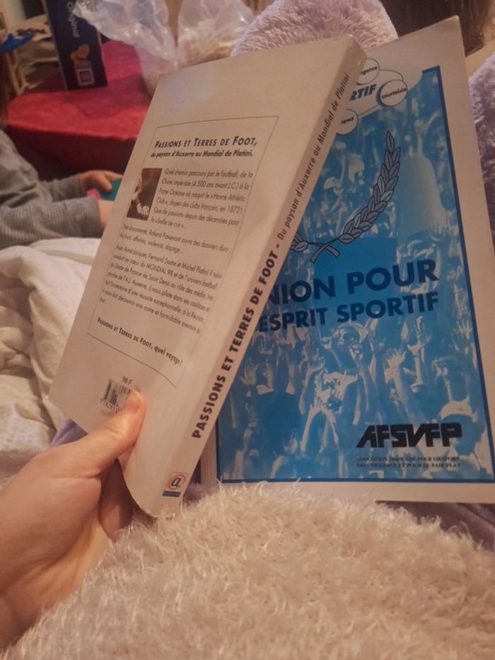 Livre sport - photo numéro 5