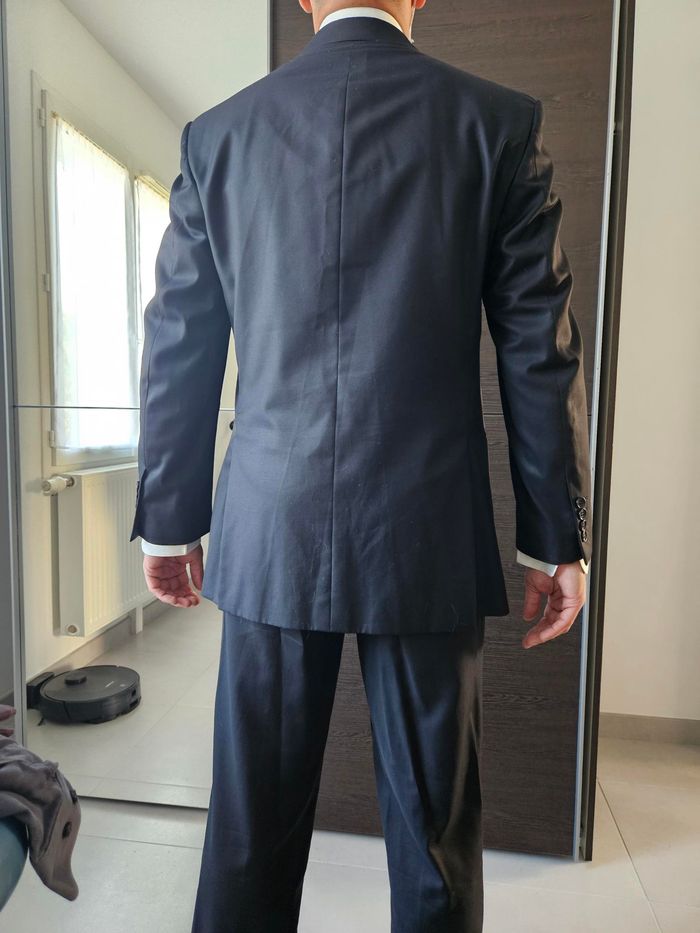 Veste de costume Righetti - photo numéro 3