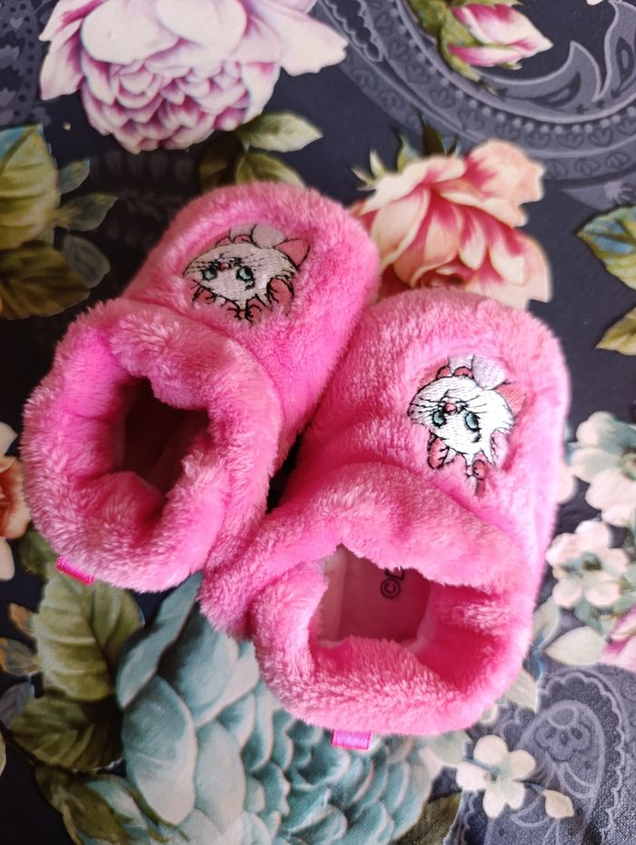 Chausson Disney