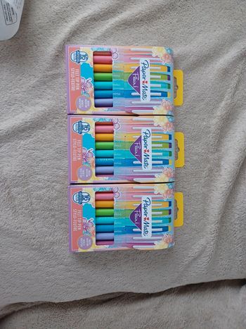 Paper mate flair