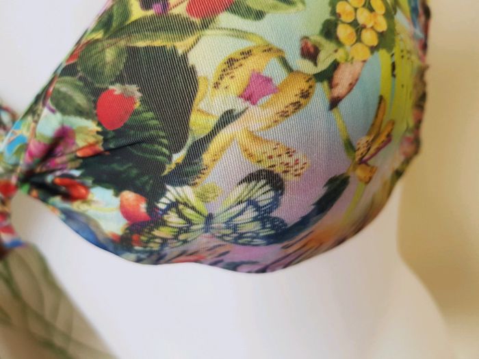 Haut de bikini tropical Banana moon 👙 - photo numéro 6