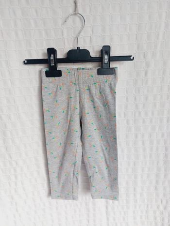 Legging Orchestra 3 ans