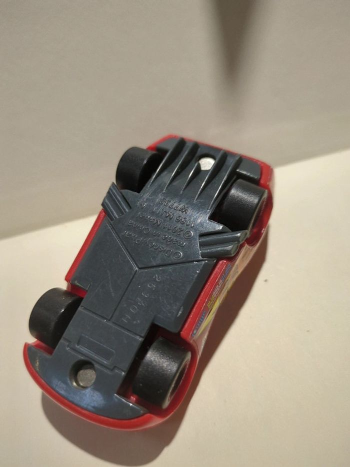 voiture Disney cars - photo numéro 3