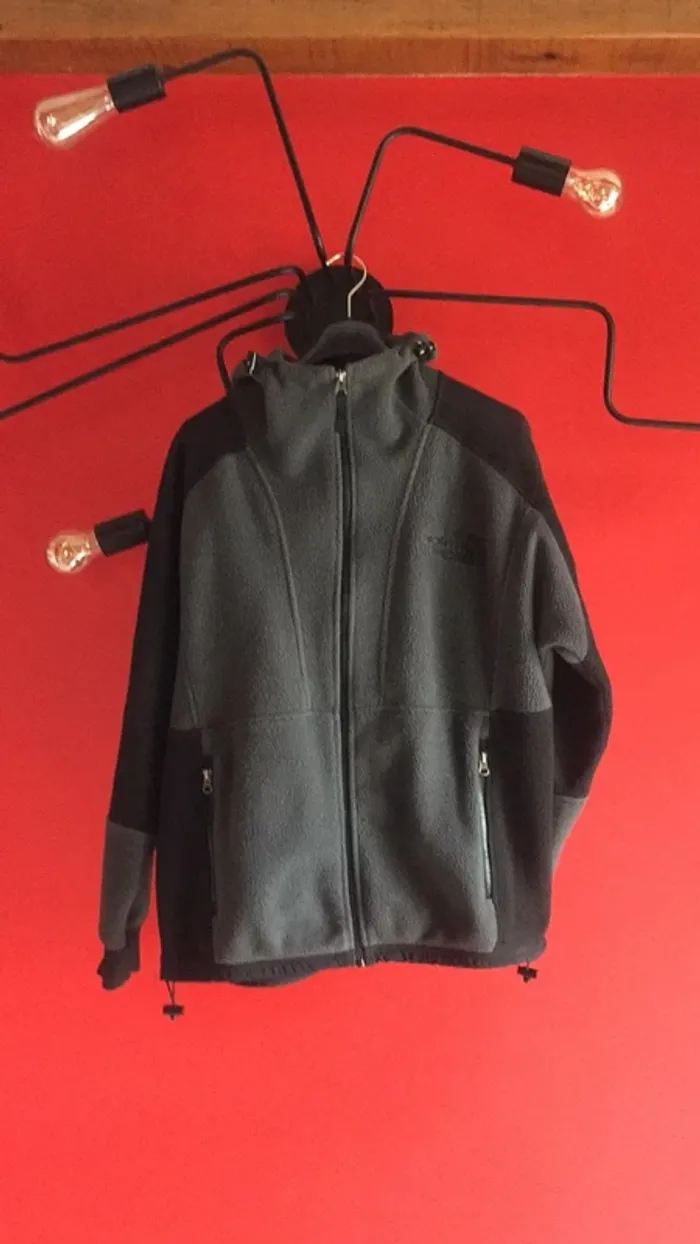 Veste North-Face