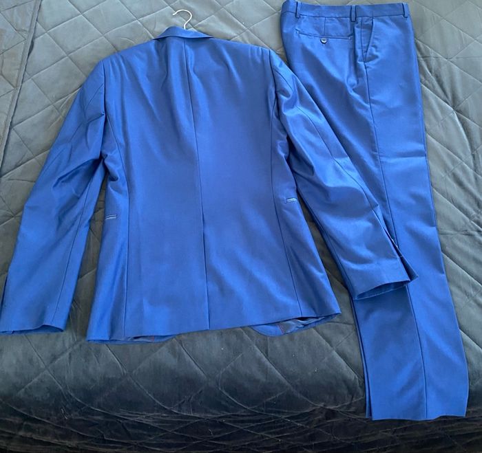 Costume mariage ou cérémonie homme 42/50 - photo numéro 3