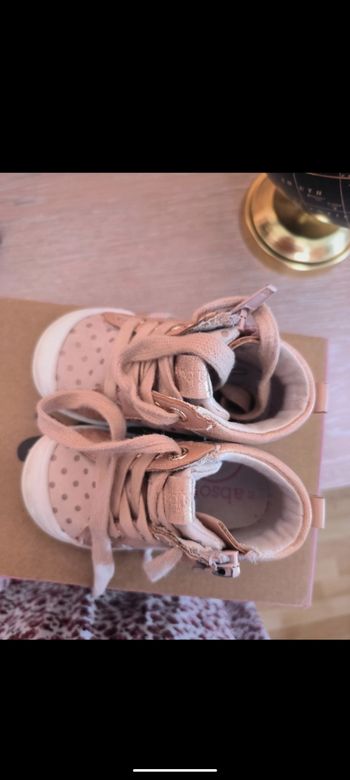 Chaussures Chaussea taille 19