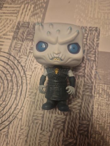 Figurine Pop