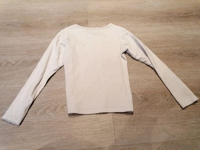 Tee shirt Smiley - photo numéro 3