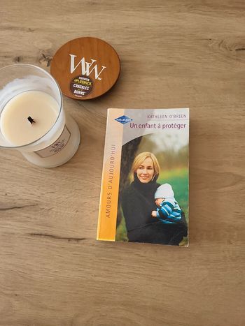 Un enfant à protéger