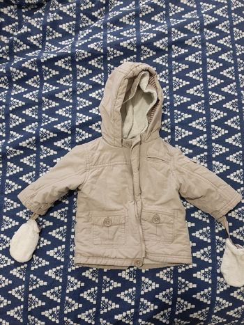 Manteau / veste demi saison