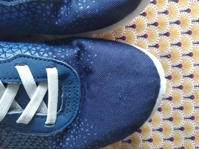 Baskets Newfeel - photo numéro 6