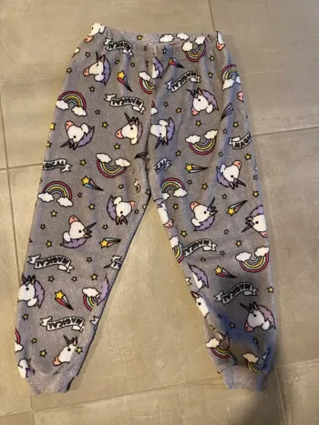 Bas de pyjama