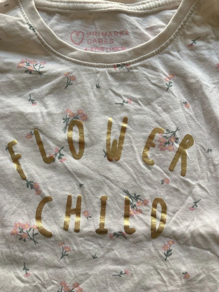 T-shirt manche courte - photo numéro 2