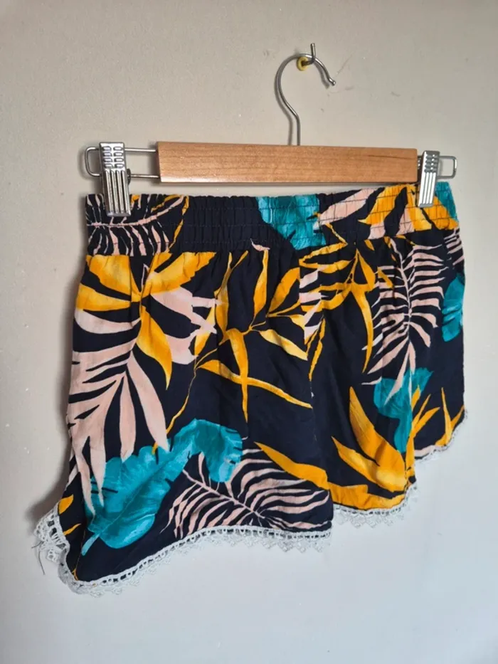 Short stella Bianca taille unique - photo numéro 6