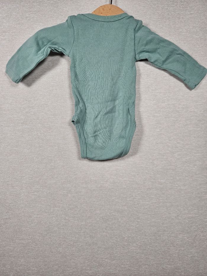 Body manche longue orchestra 1 mois - photo numéro 6