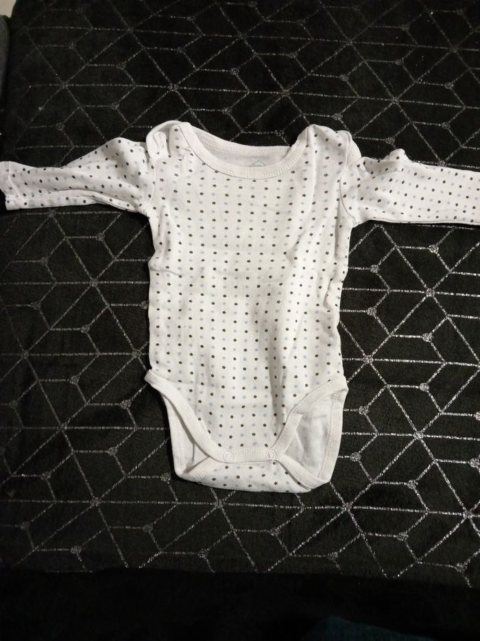 Bodies manches longues