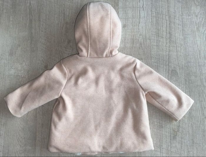 Manteau - photo numéro 3