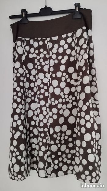 Jupe Un Jour Ailleurs