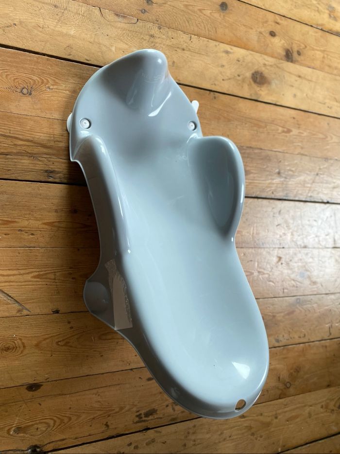 Thermobaby transat de bain bébé Atoll