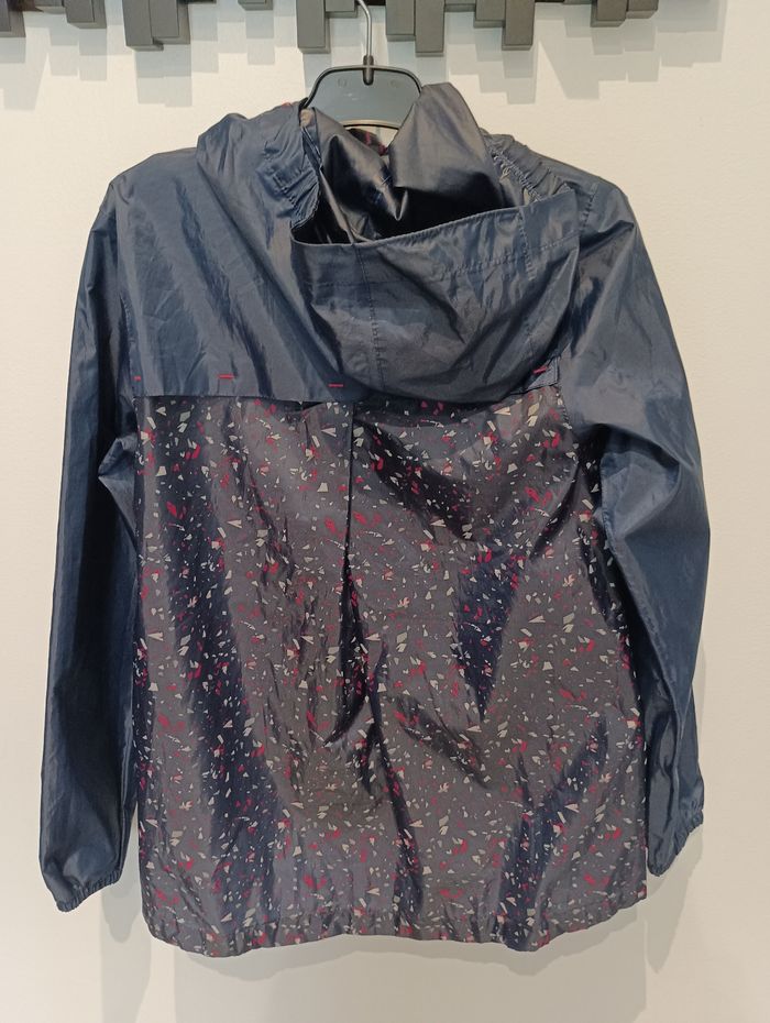 Imperméable - photo numéro 3
