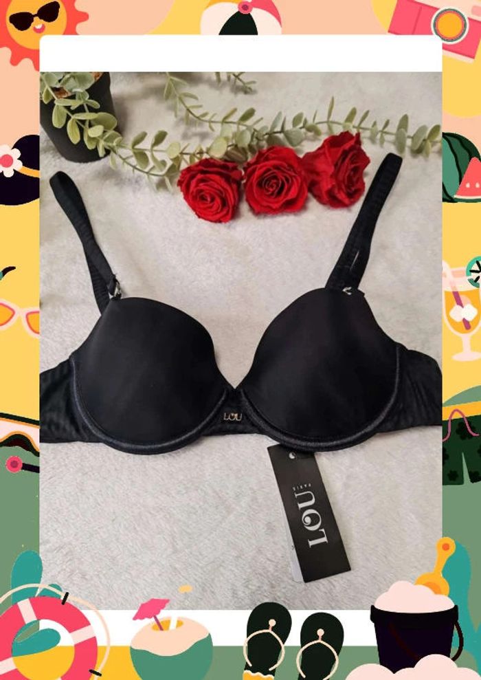 Soutien gorge Lou