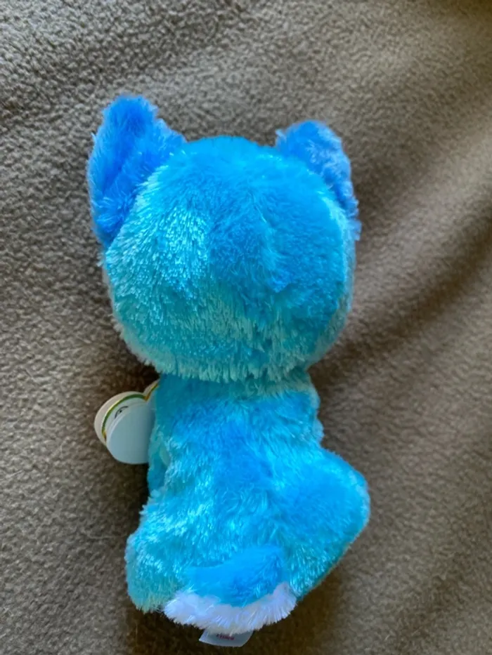 Peluche Beanie Boos - photo numéro 2