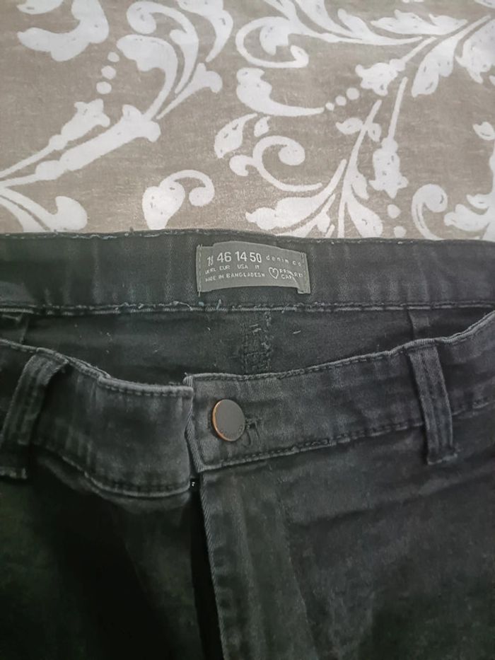 Jeans skinny - photo numéro 3