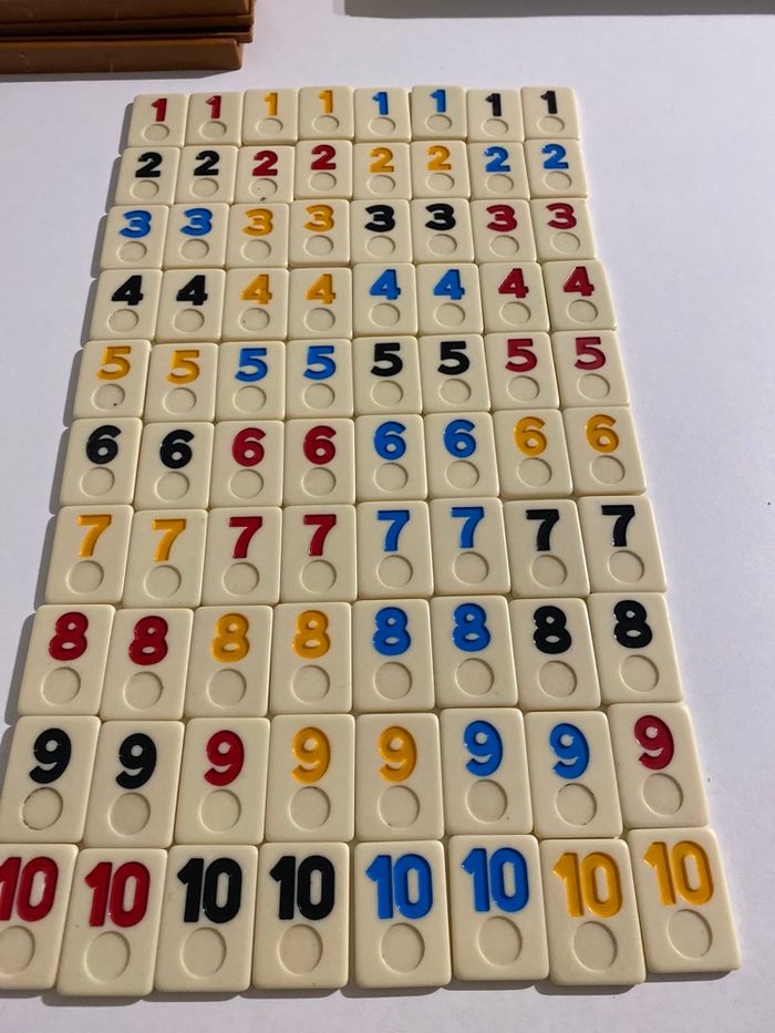 Rummy Game - photo numéro 3