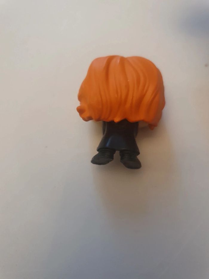 Figurine harry potter - photo numéro 3