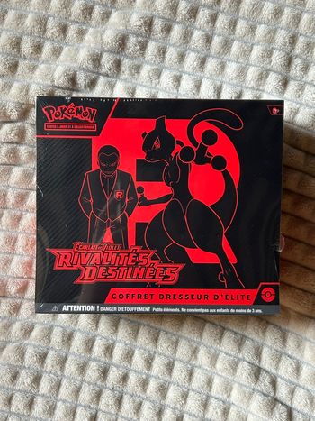 Etb ev10 rivalités destinées