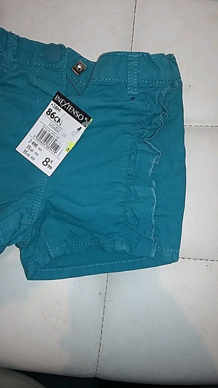 Short - photo numéro 2