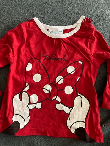 Tee-shirts manches longues