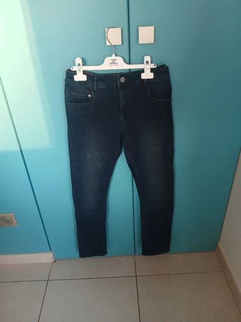 pantalon velours neuf