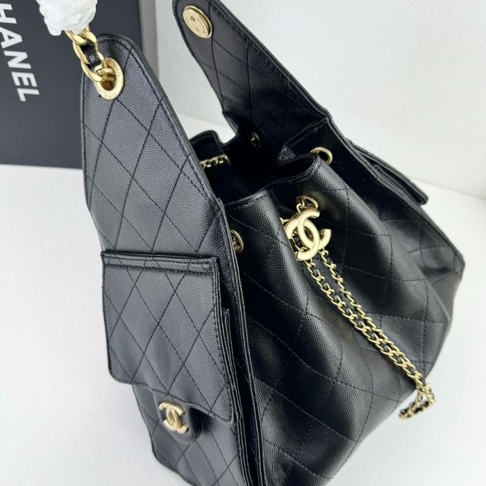 Chanel 25 HandBag  6090 - photo numéro 4