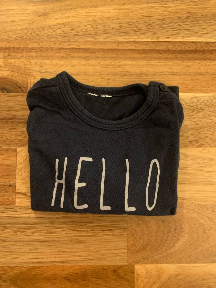 Combinaison - photo numéro 3