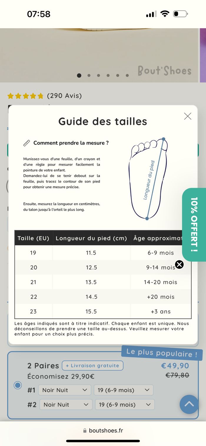 Bout’shoes - photo numéro 2