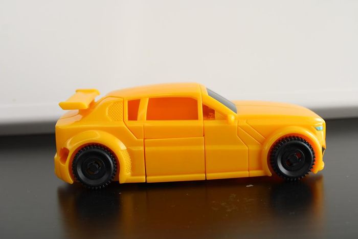 Hasbro transformer Bumble Bee - photo numéro 3