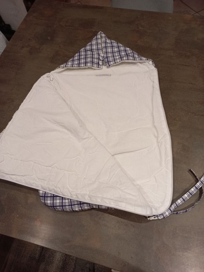 Nid d'ange DPAM - photo numéro 2