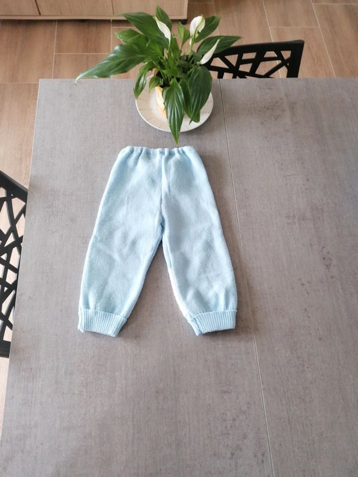 Pantalon 12 à 18 mois - photo numéro 2